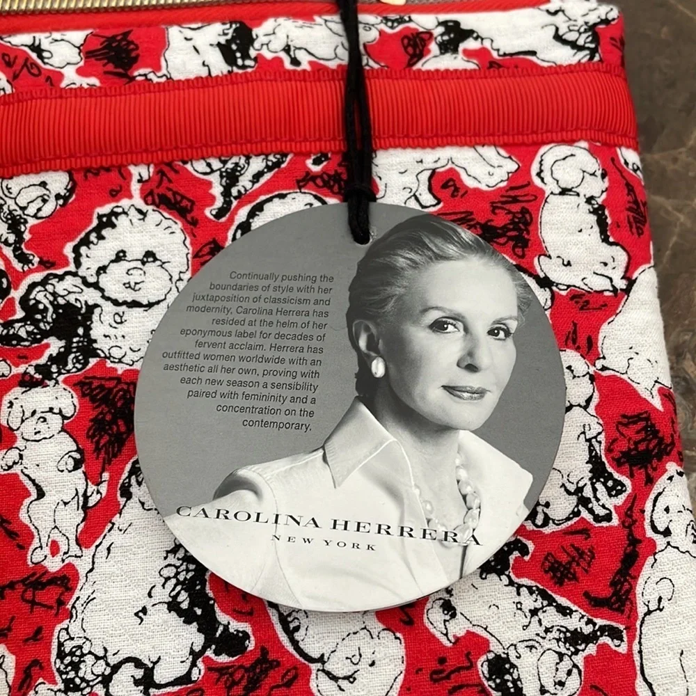 Carolina Herrera #4